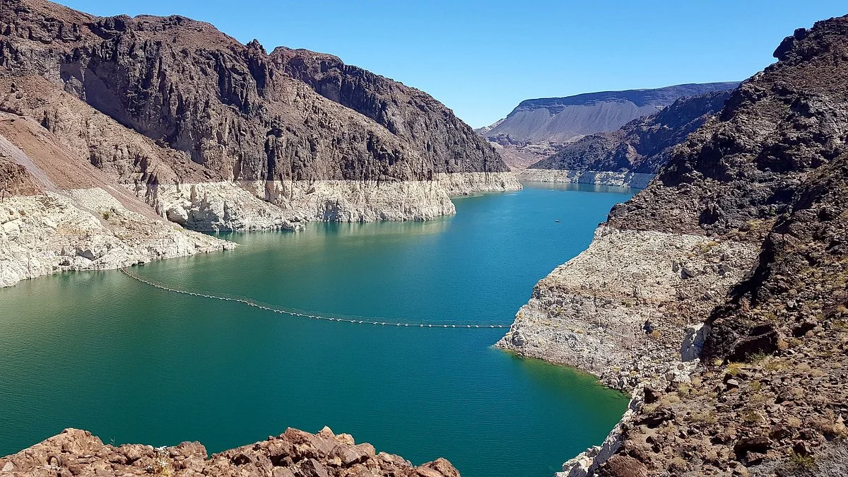 Hoover Dam