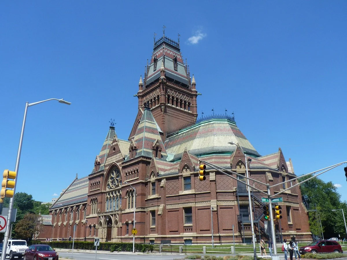 Harvard University