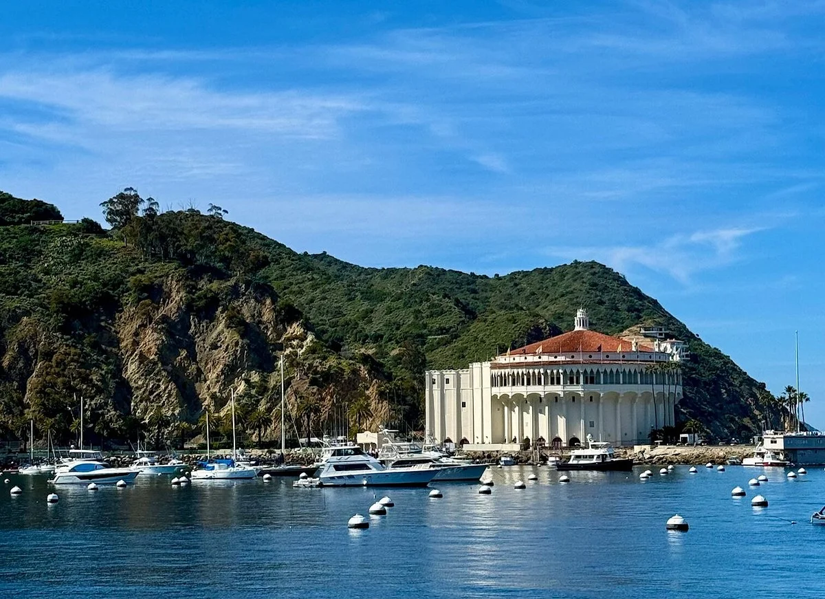 Catalina Express