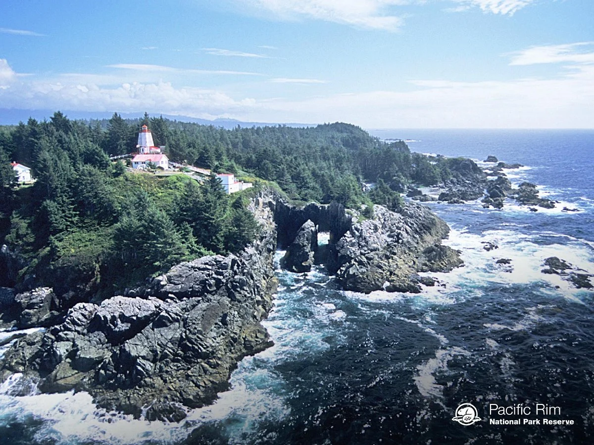 Pacific Rim National Park