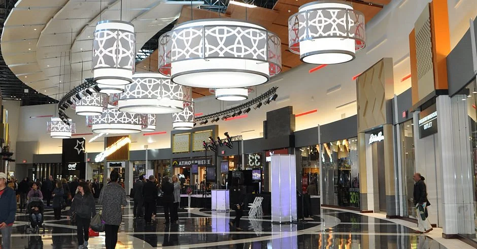 Vaughan Mills