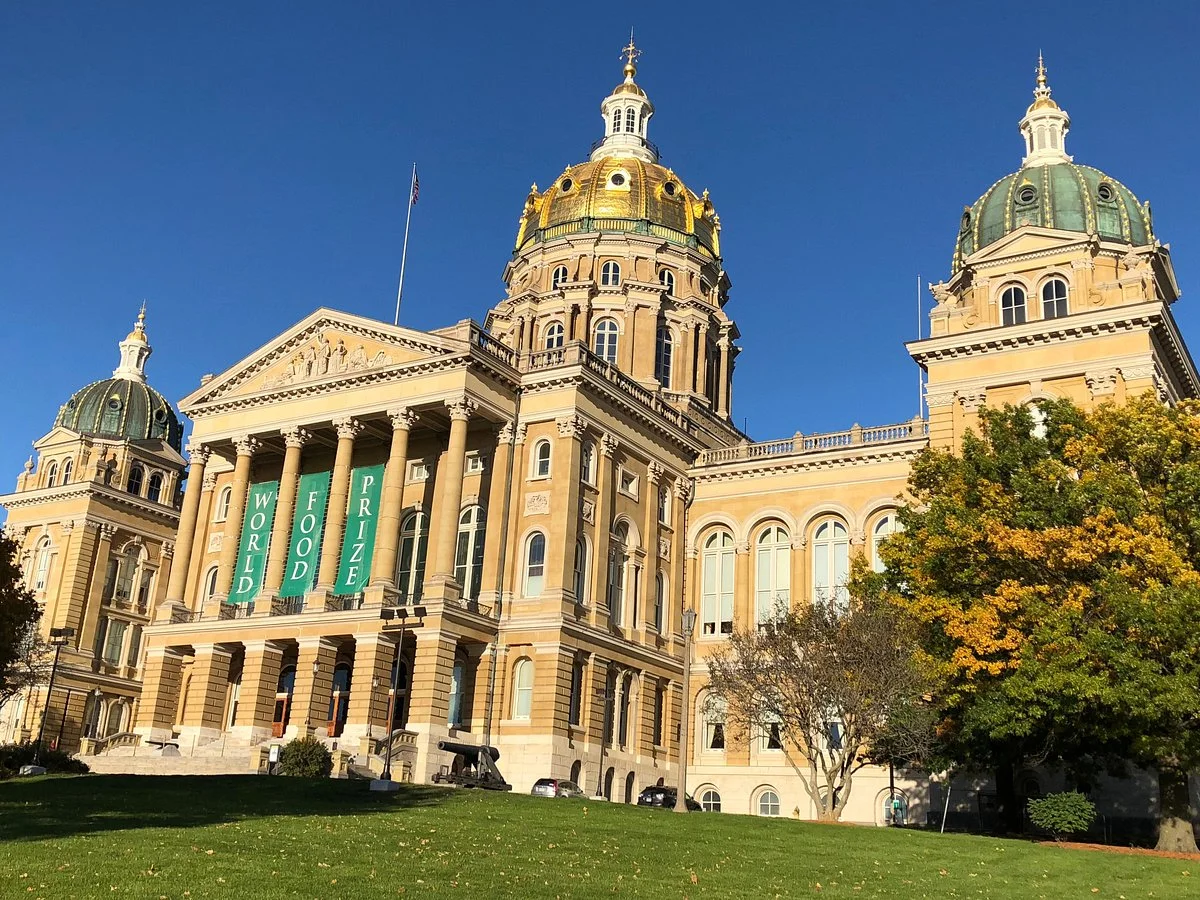 Capitol Building