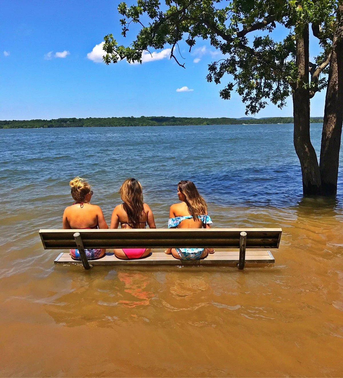 Table Rock Lake
