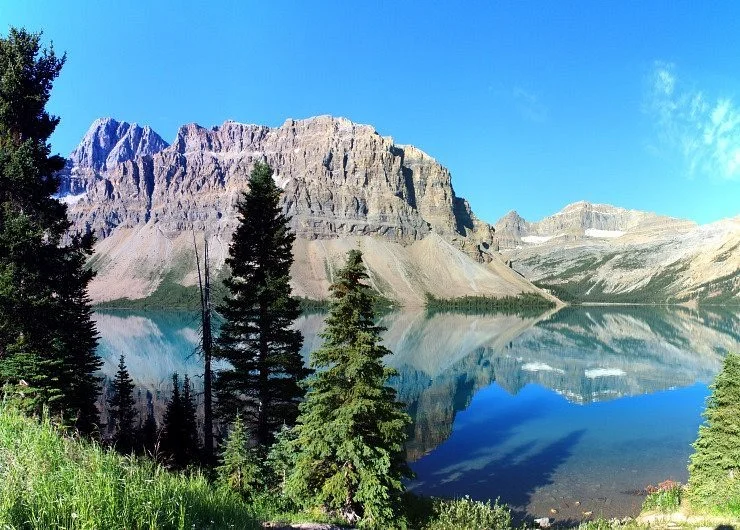 Icefields Parkway