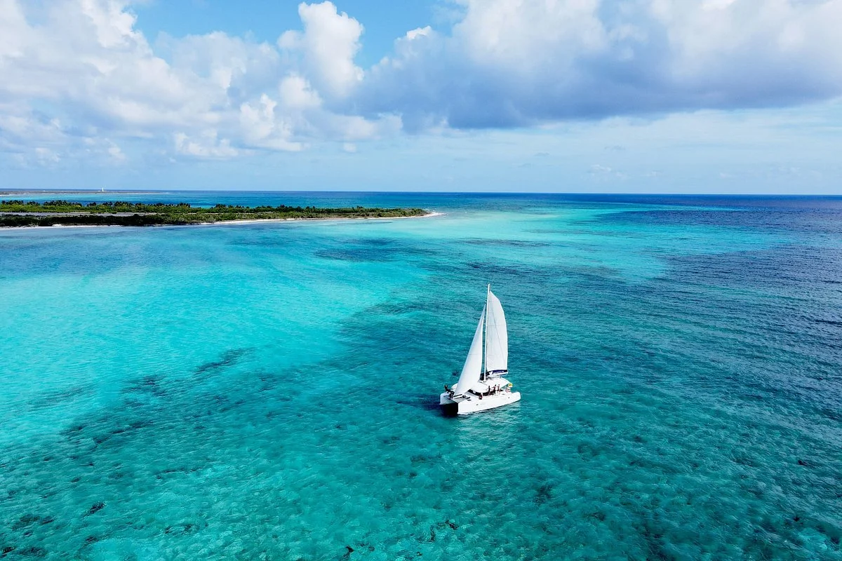 Cozumel Windseekers - Luxury Charters