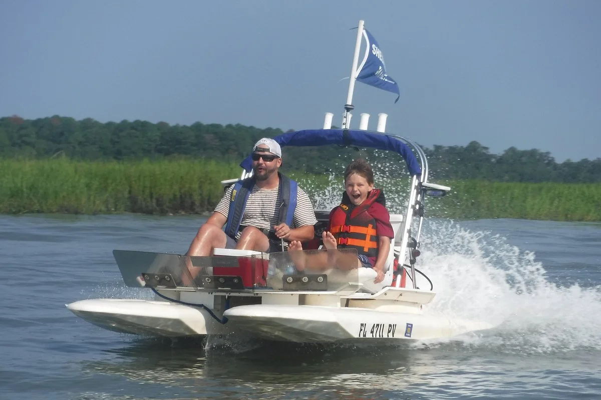 Bluewater Adventure The Keys