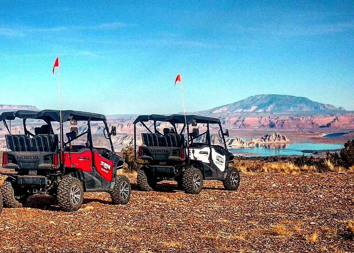 Epic Adventure Rides