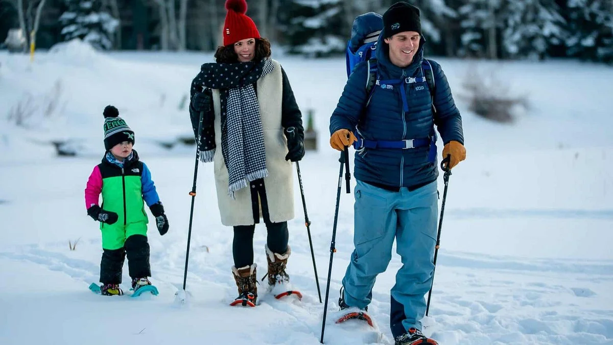 All Seasons Adventures