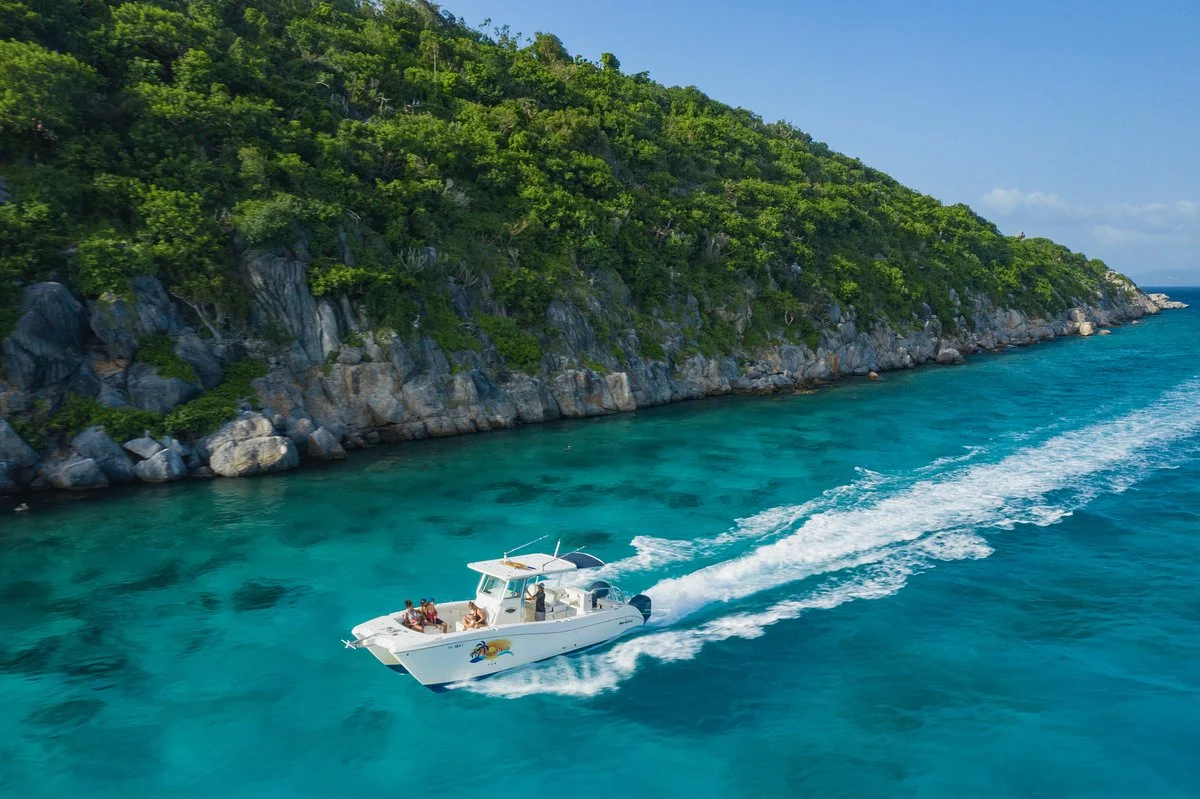 Island Roots Charters