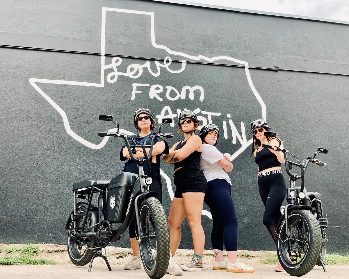 YourBikerGang.com