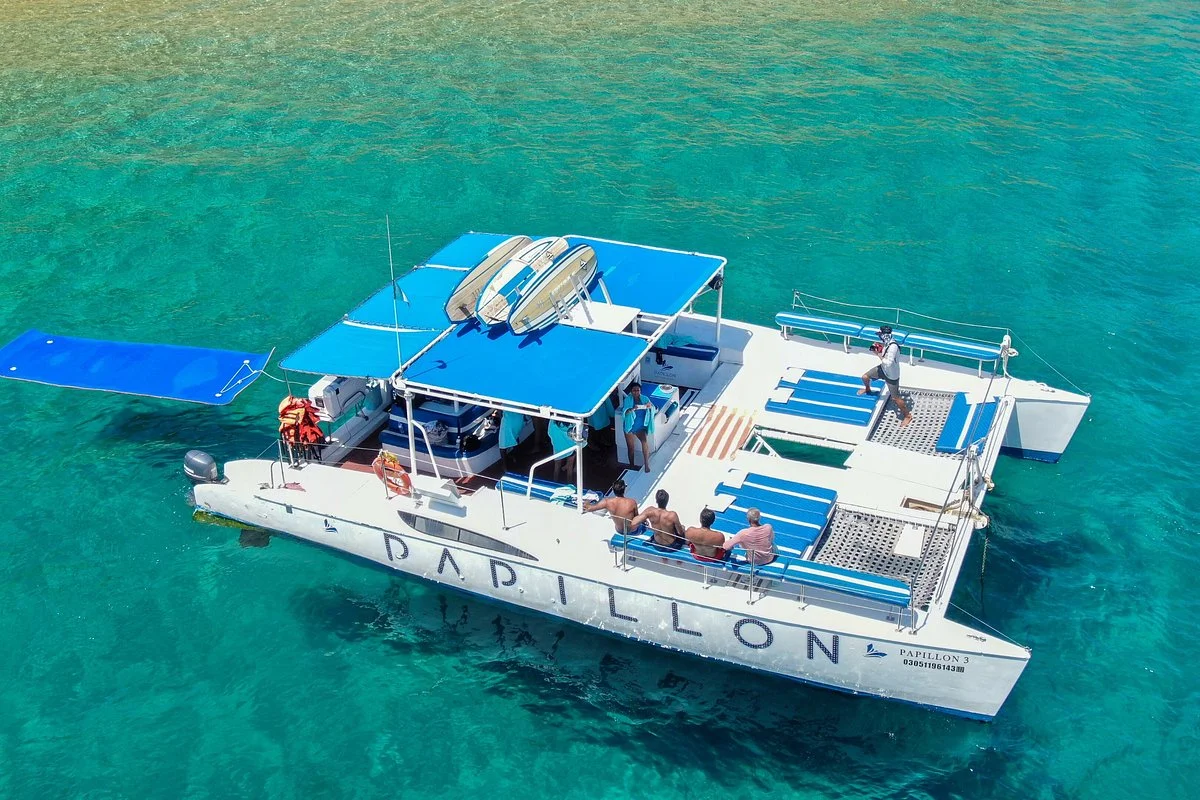 Papillon Yachts
