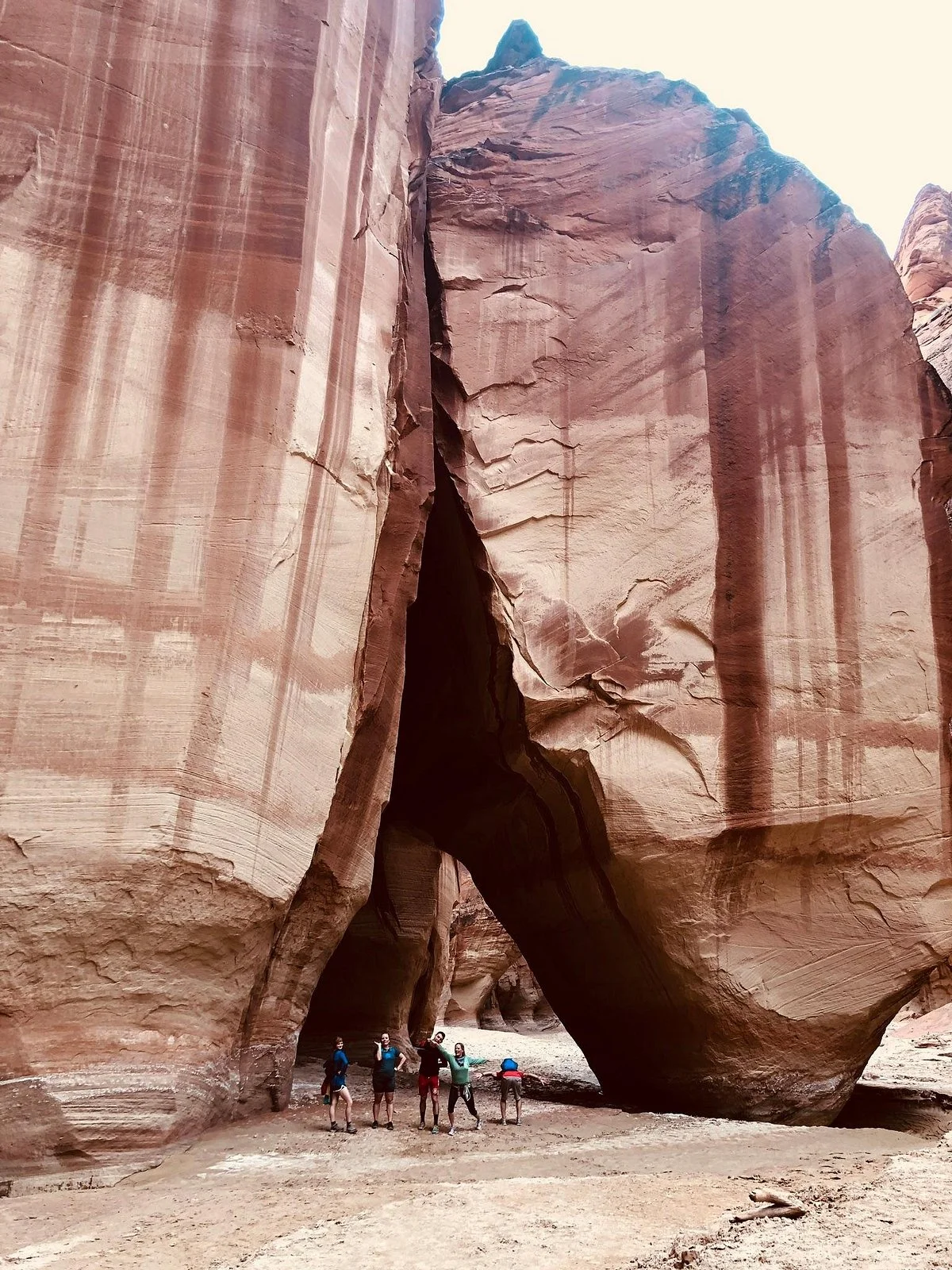 Coral Cliffs Tours of Kanab