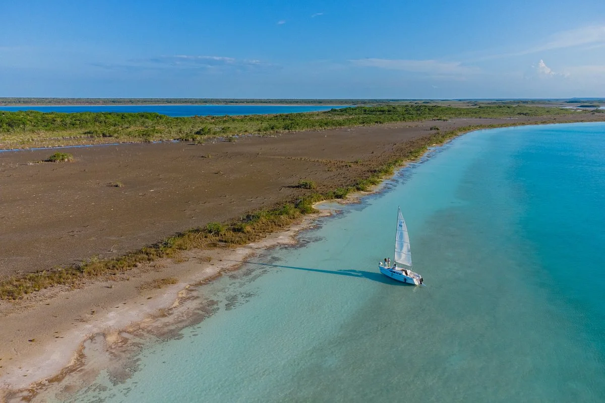 Laguna Adventures Bacalar