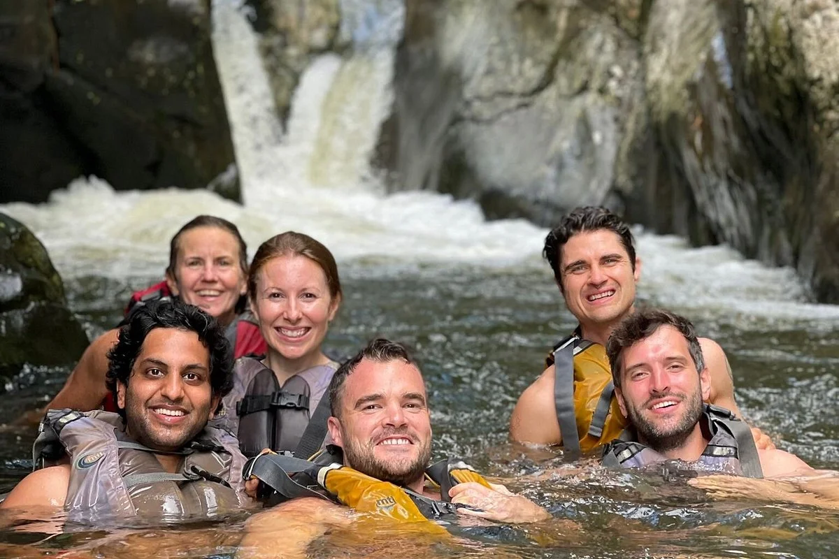 Hidden Excursions PR