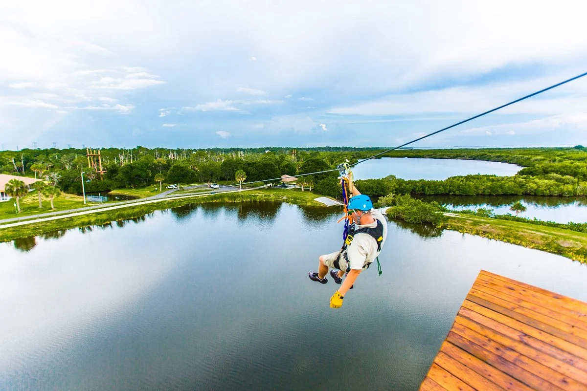 Empower Adventures Tampa Bay