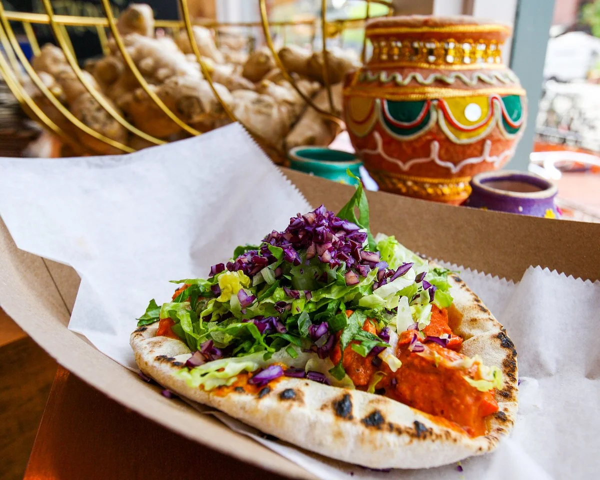 Secret Food Tours New York City
