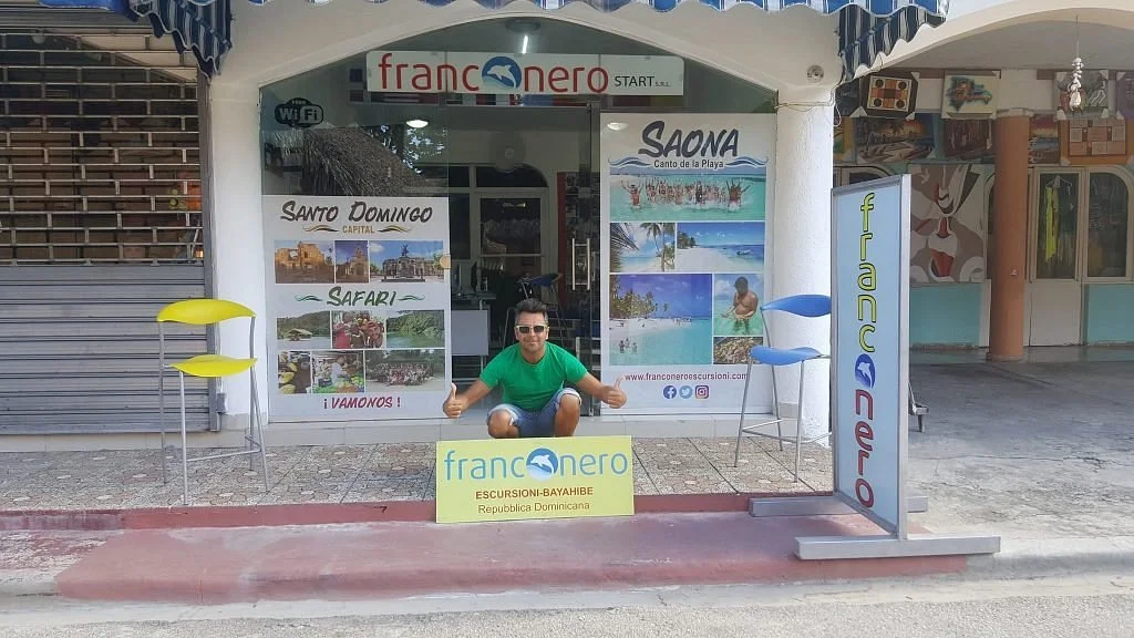 Franconero Escursioni