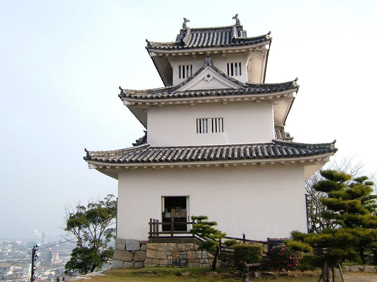 Marugame Museum