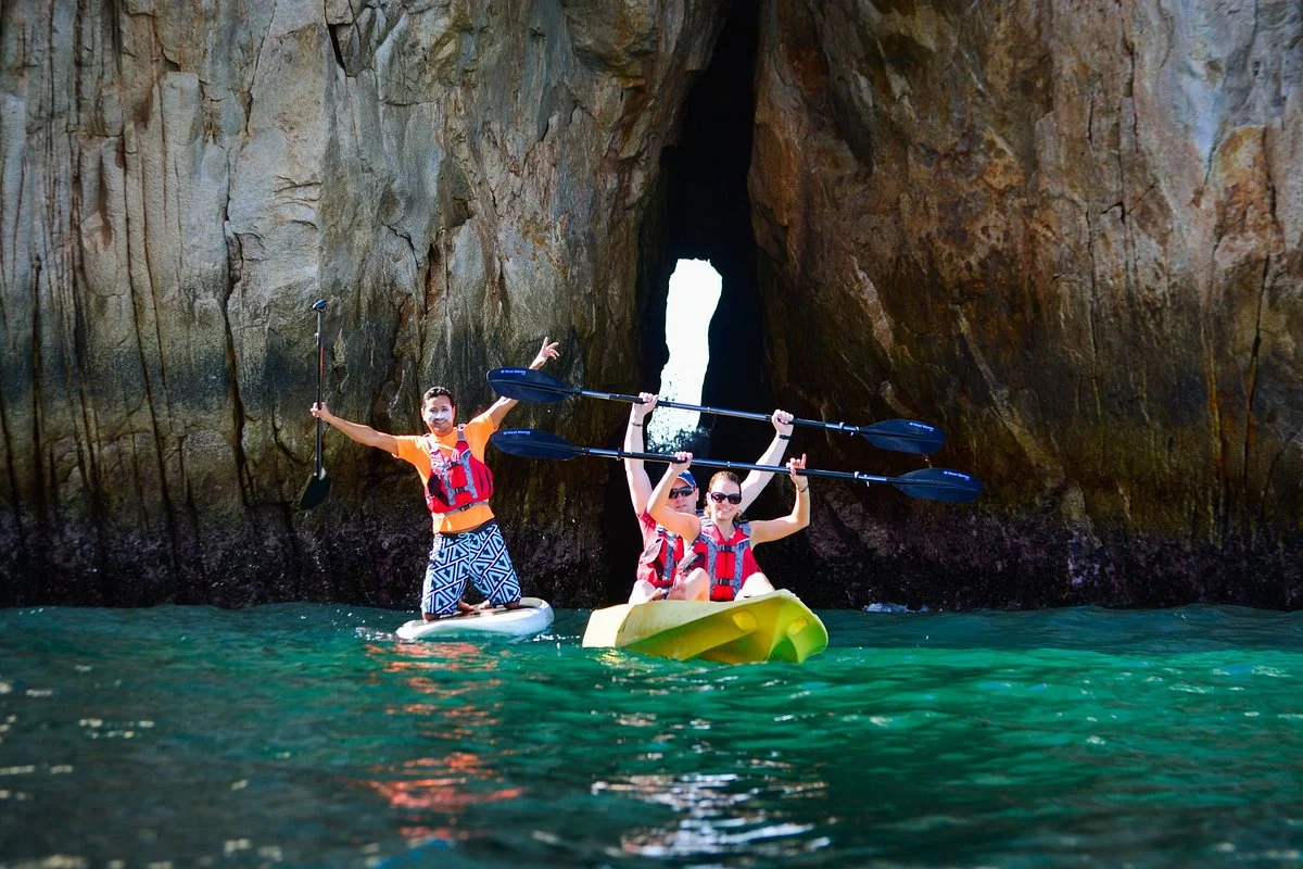 High Tide Sea Expeditions