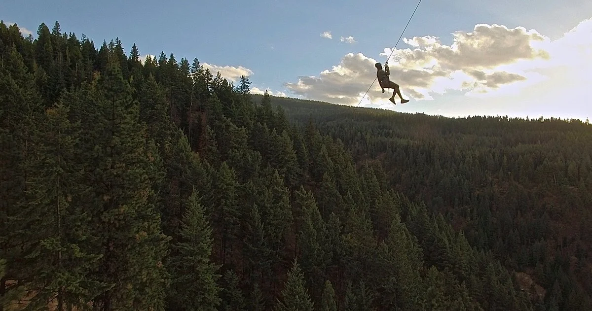 Timberline Adventures