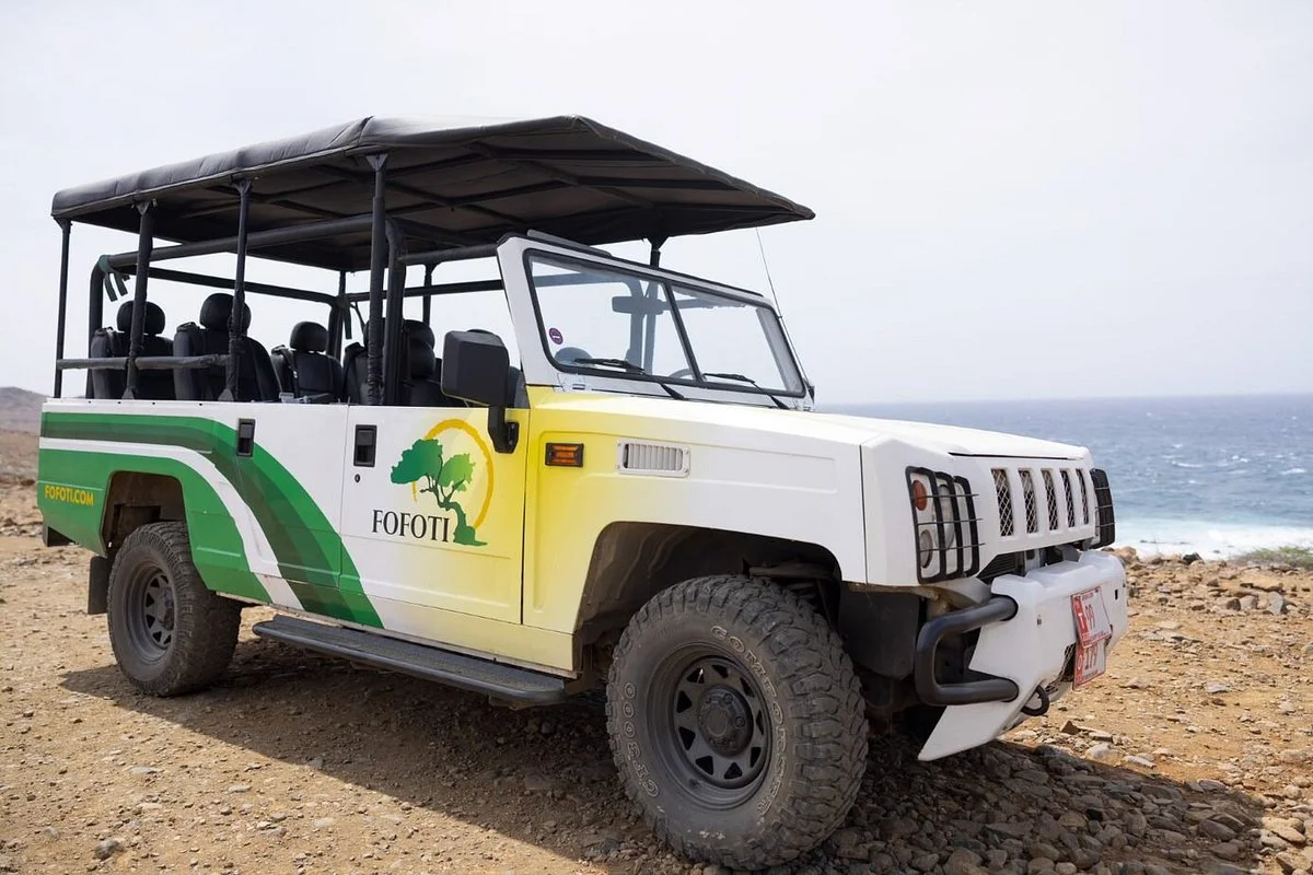 Fofoti Tours & Transfers