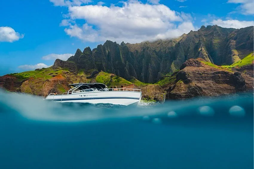Na Pali Experience