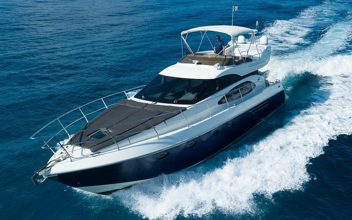 Riviera Elite Private Yacht Tours
