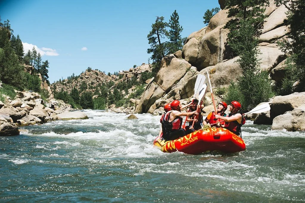 American Adventure Expeditions