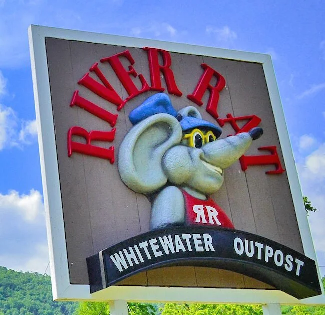 River Rat Whitewater Rafting