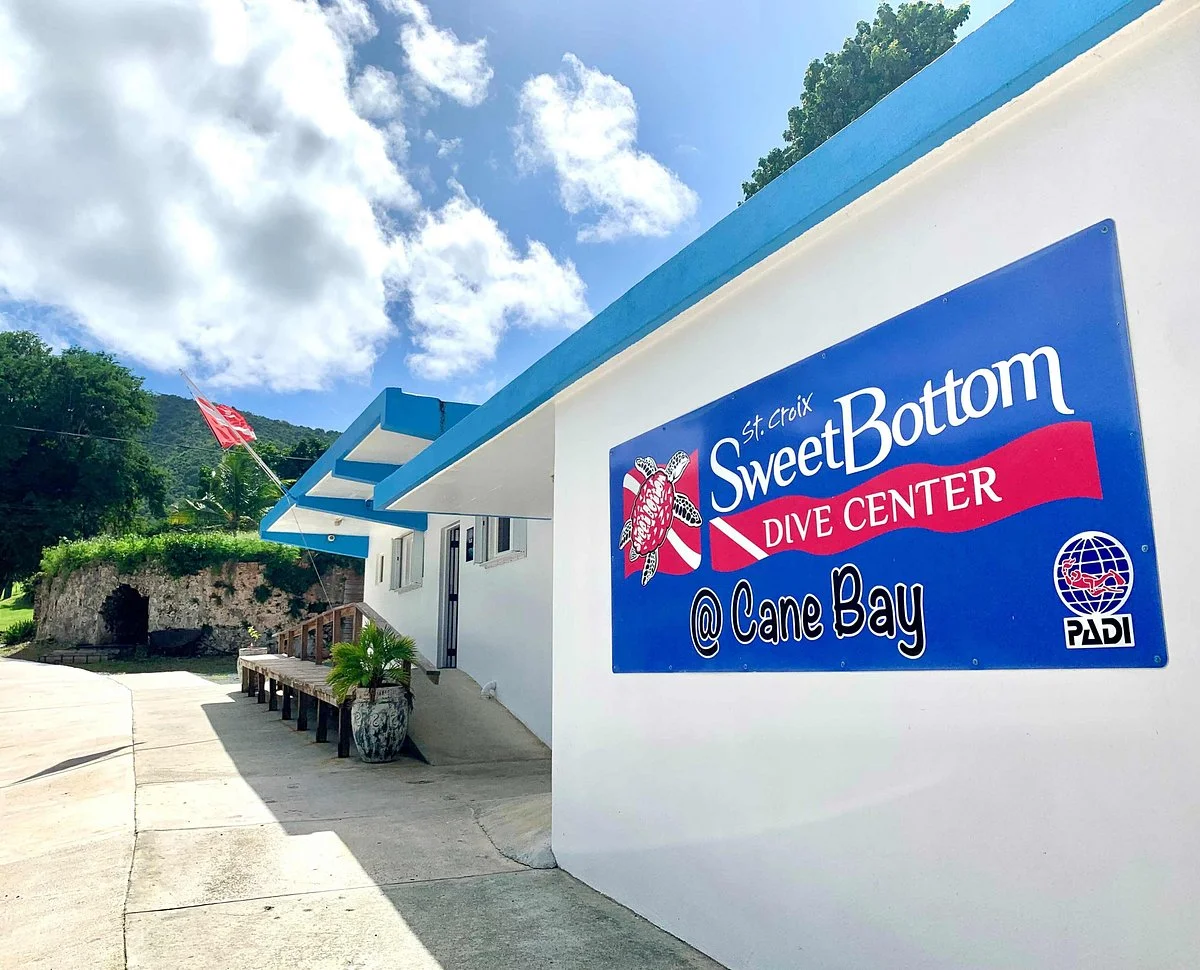 Sweet Bottom Dive Center