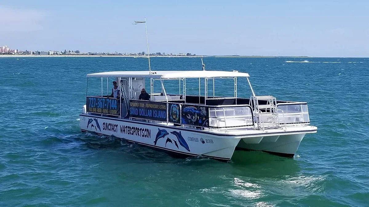 Suncoast Tours