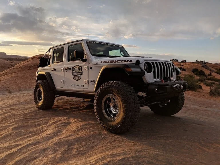 Outlaw Adventure Tours