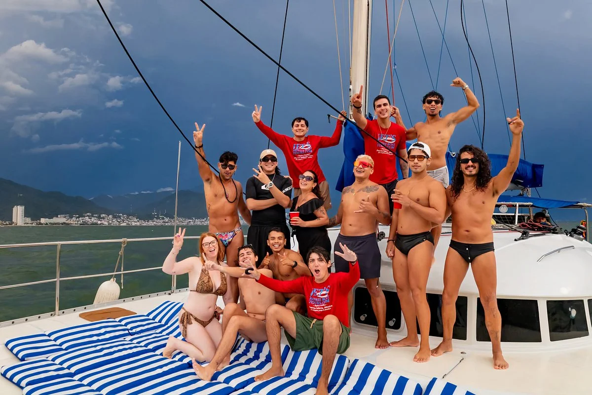 Jet's Private Boat Tours & Charters
