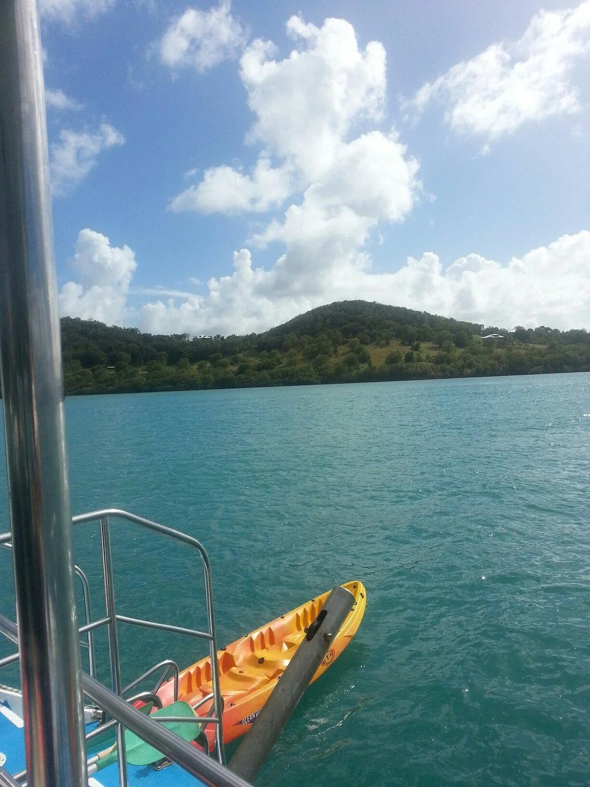 Balade du Soleil