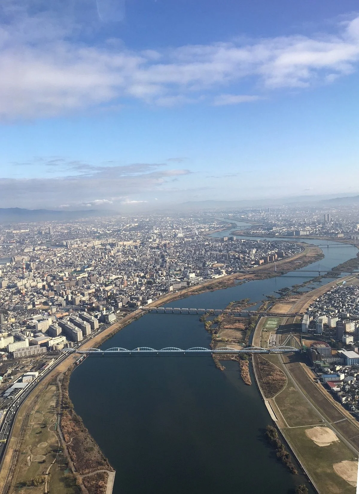 Yodo River