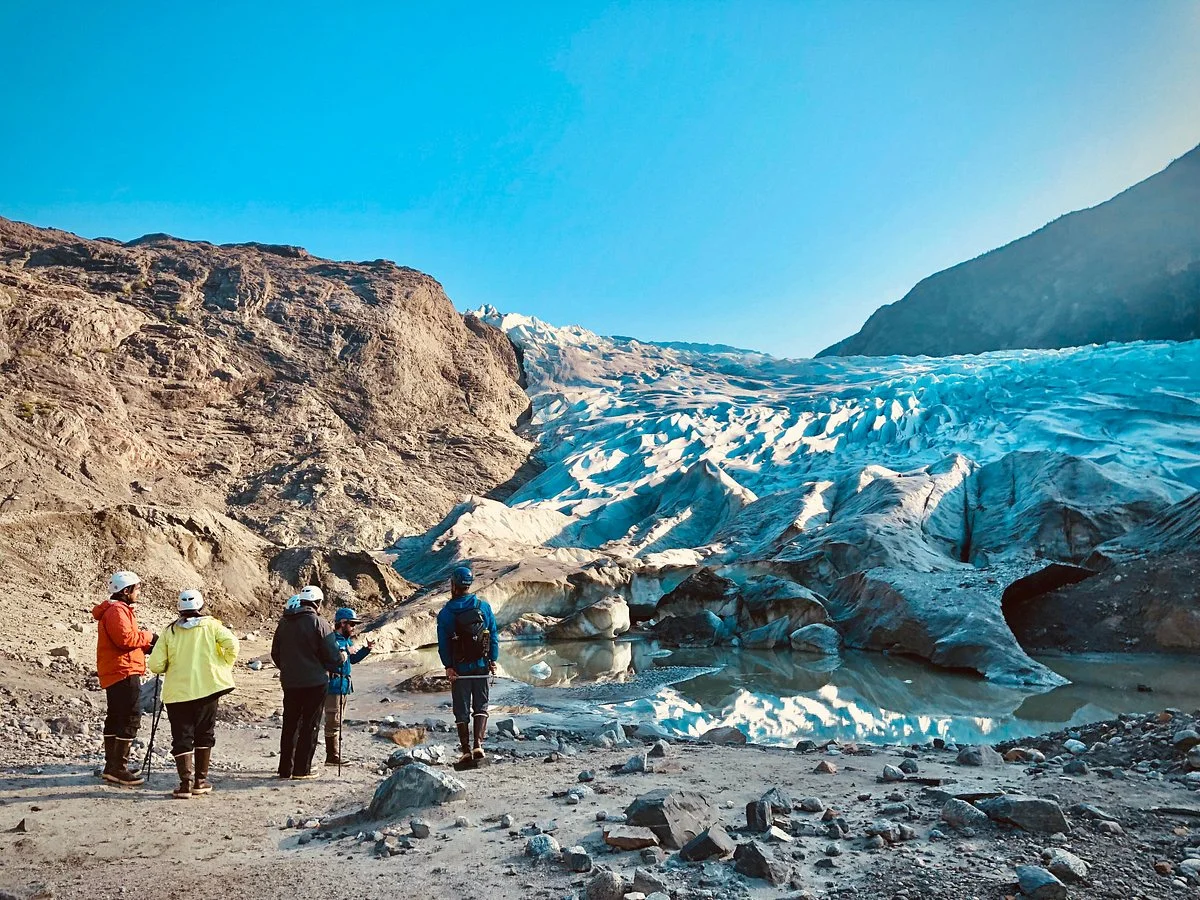 Liquid Alaska Tours