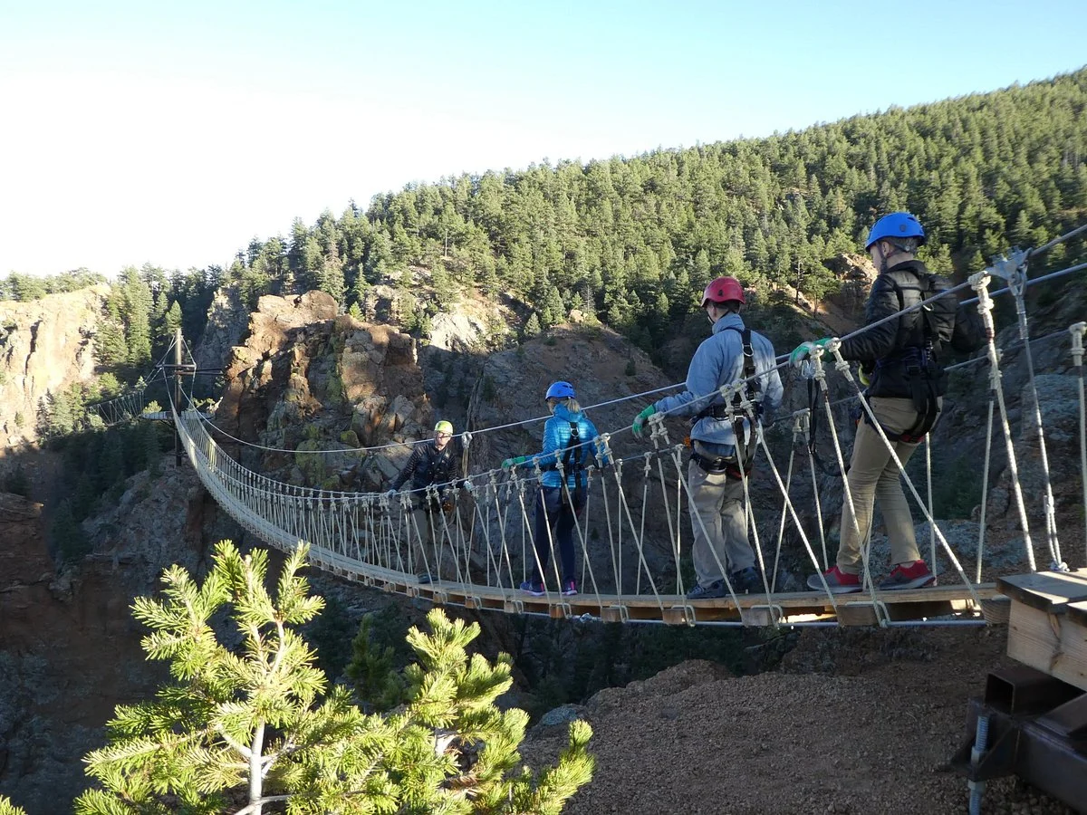 Broadmoor Outfitters