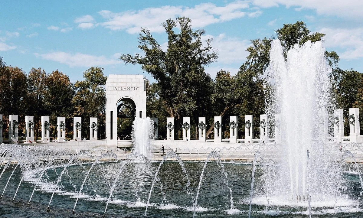 Babylon Tours Washington D.C.