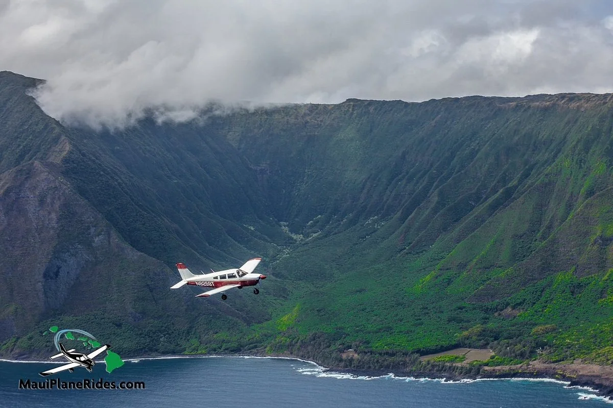 Maui Plane Rides