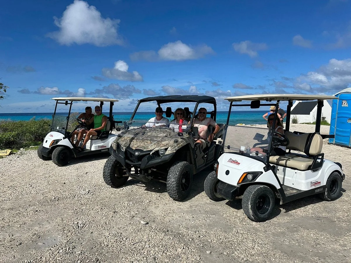 Bonaire Cruisers