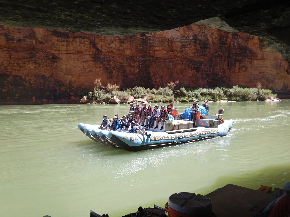 Western River Expeditions