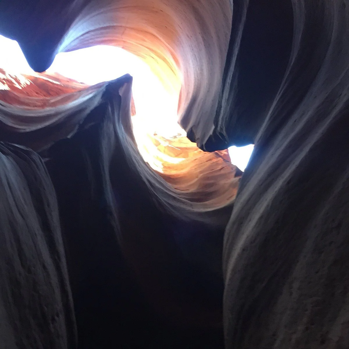 ROAM East Zion