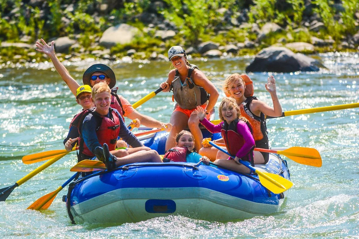 Flying Pig Adventure Company