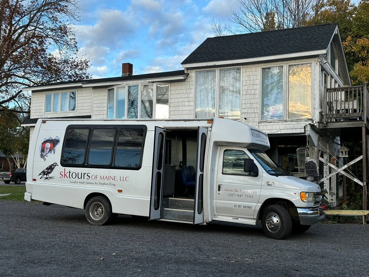 SK Tours Of Maine, LLC