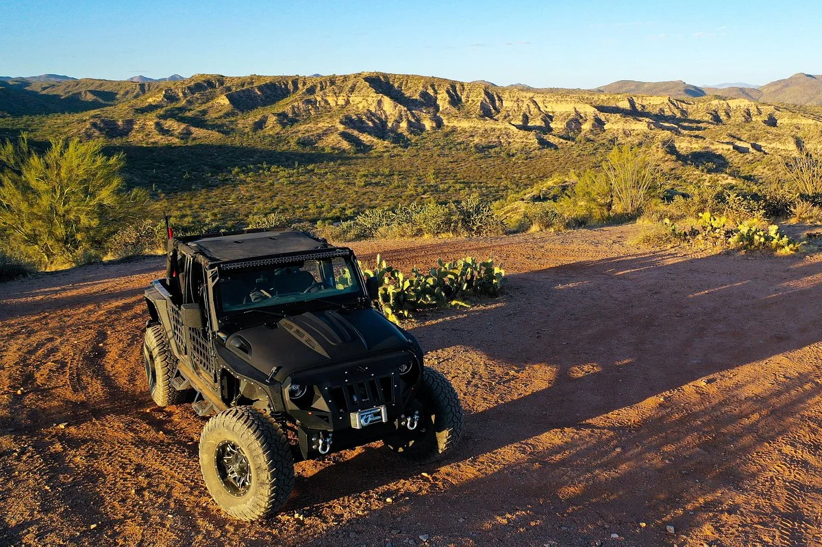 Scottsdale Adventure Tours