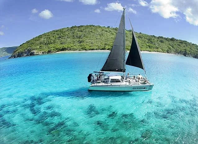 Kekoa Sailing Expeditions