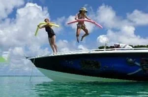 Soualiga Destinations Boat Tours