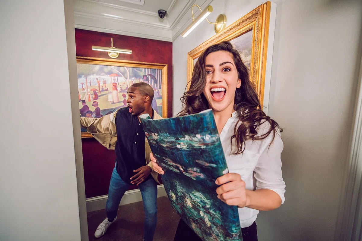 The Escape Game San Francisco (Downtown)