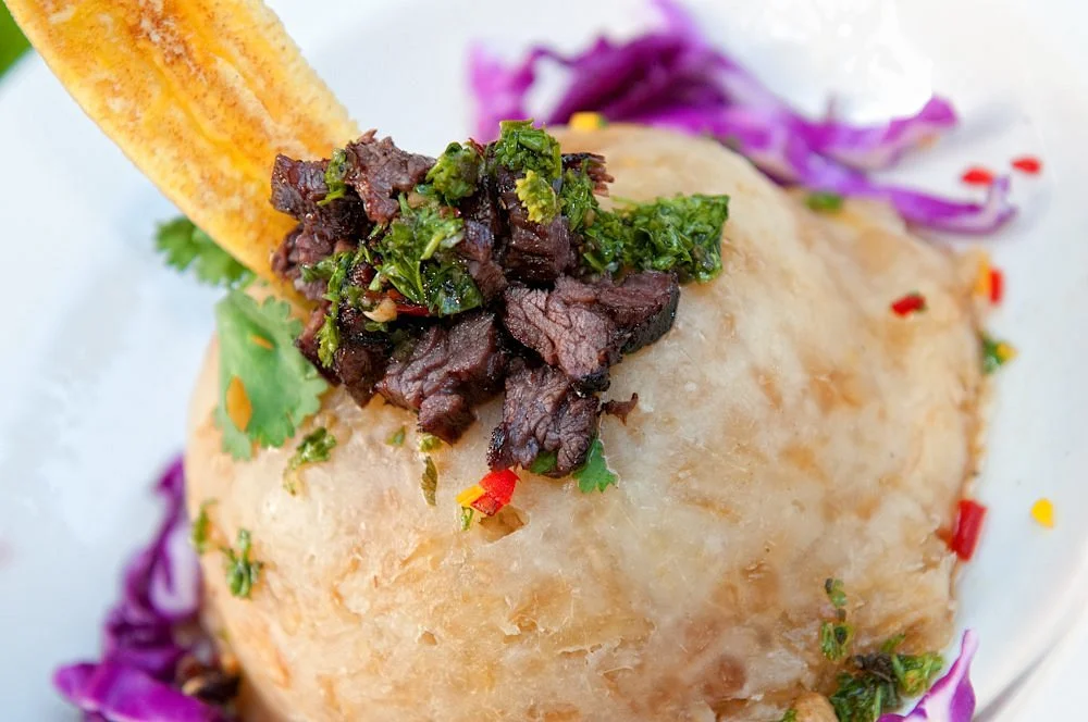 Flavors Food Tours - San Juan