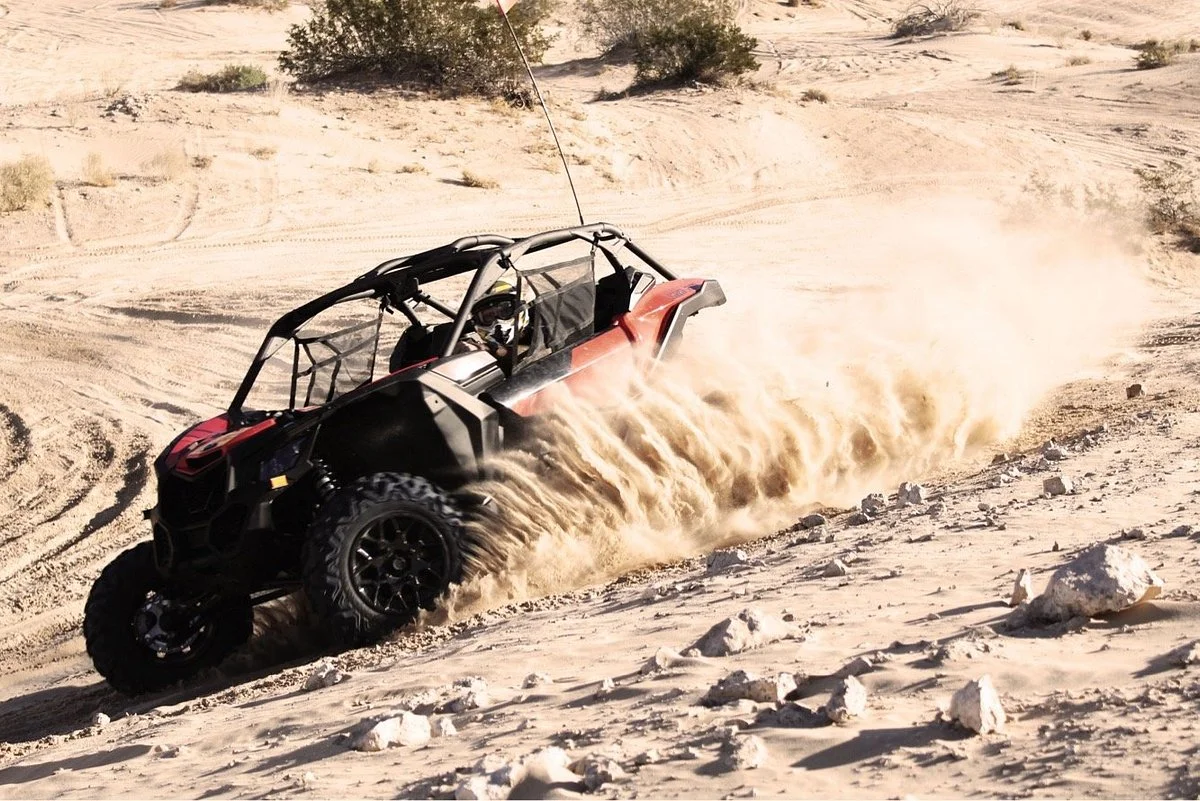 Las Vegas Elite Offroad